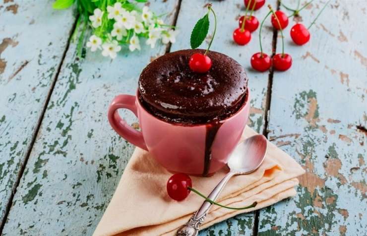 Read more about the article Pecivo za lene kuharske sladkosnedneže