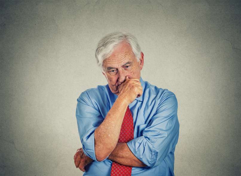 Read more about the article Pravočasna diagnoza lahko rešuje življenja