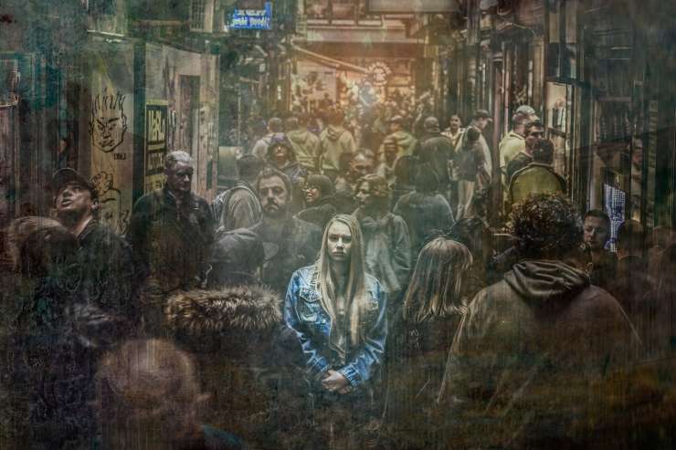 Read more about the article Tako boste ponovno našli svojo vrednost