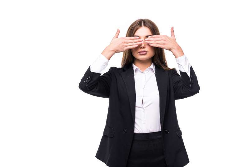 Read more about the article Že poznate sindrom računalniškega vida ?