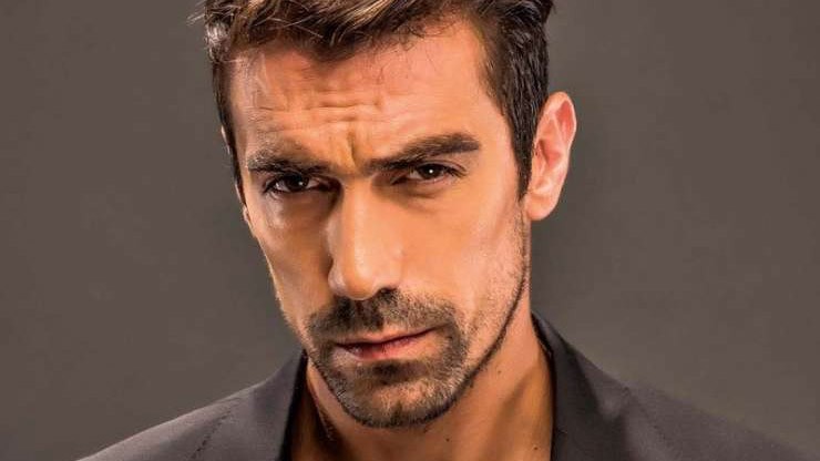 Read more about the article Ledeni Ferhat v vlogi očka vas bo raznežil