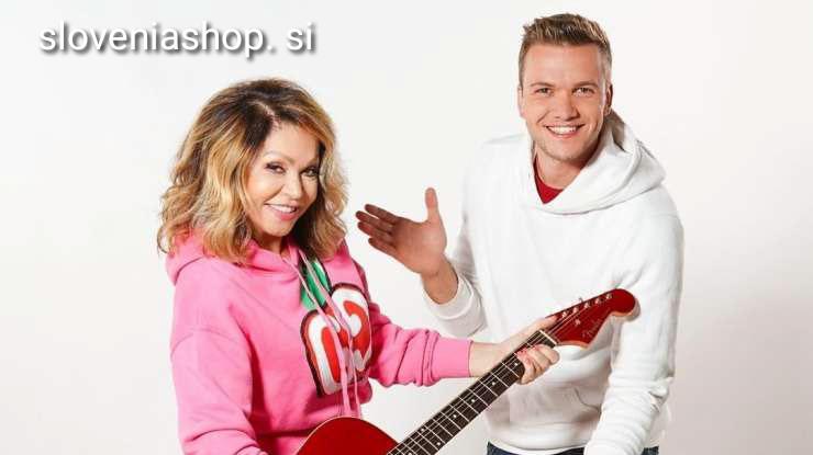 Read more about the article Luka Basi v duetu s ‘kraljico’ Nedo Ukraden