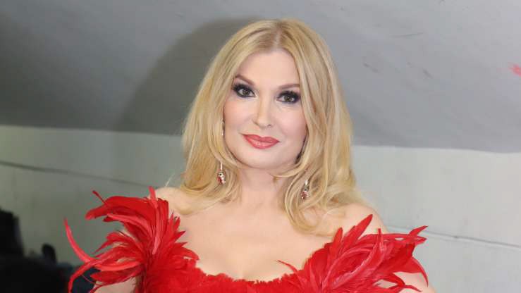 Read more about the article Helena Blagne že načrtuje novega