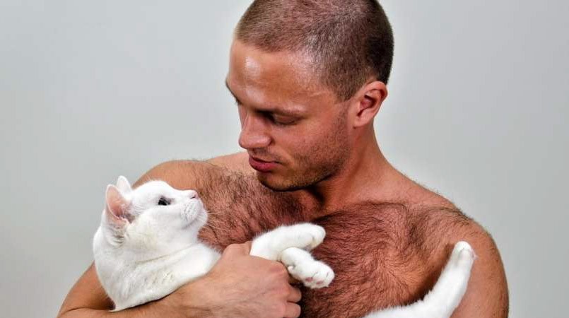 Read more about the article Fantje, imate doma mačko ? Potem boste težje dobili dekle