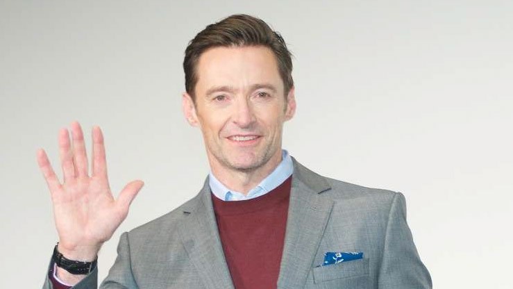 Read more about the article V filmu o Enzu Ferrariju bo v glavni vlogi zaigral Hugh Jackman