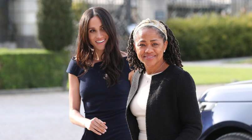 Read more about the article Harry in Meghan izkašljala 15 milijonov za novo razkošno domovanje