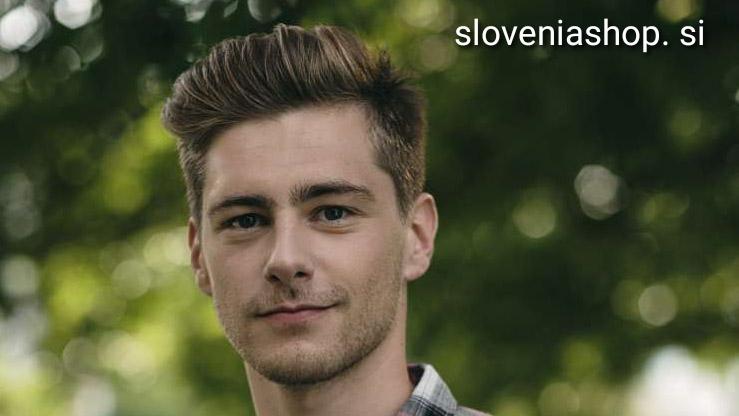 Read more about the article Tako je nekoč služil igralec serije Najini mostovi