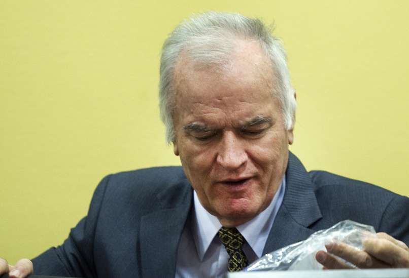 Read more about the article “Anemični” Mladić mora v bolnišnico, trdijo odvetniki