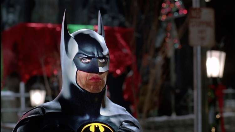 Read more about the article Bo Michael Keaton znova stopil v Batmanove čevlje ?