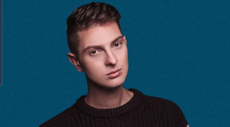 Read more about the article Damjan Murko: ‘Neuspeh ne boli, bolijo le laži’