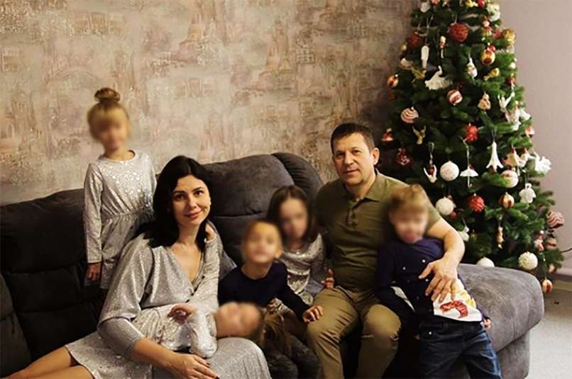 Read more about the article FOTO: Influencerka zanosila s pastorkom