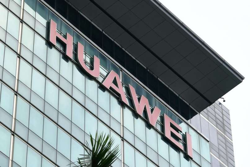 Read more about the article Huawei bo na Otoku zgradil center za raziskave in razvoj