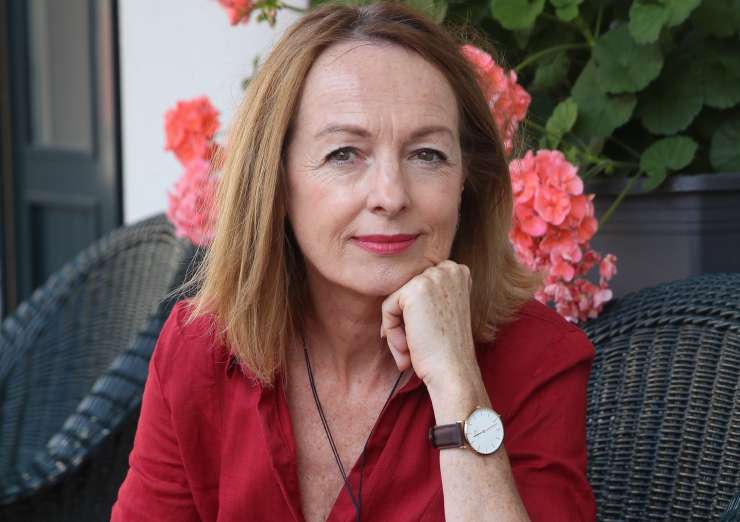 Read more about the article Kako je Bernarda Oman preganjala dolgčas ?