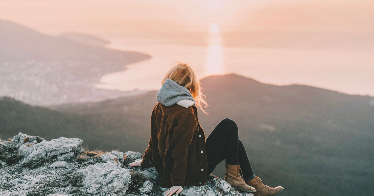 Read more about the article Ko imate občutek, da niste vredni in ljubljeni