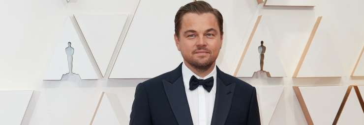 Read more about the article Leonardo DiCaprio bo posnel film o gorilah