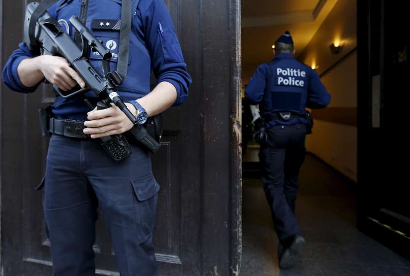 Read more about the article Odkupnina za življenje belgijskega dečka končala v rokah teroristov ?