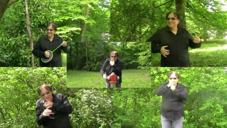 Read more about the article Oto Pestner odkriva svoje skrite talente