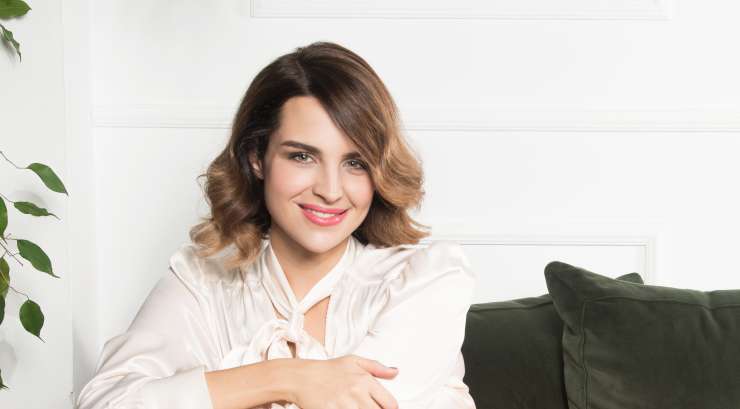 Read more about the article Zvezdnica Larine izbire priznala: Ločujem se