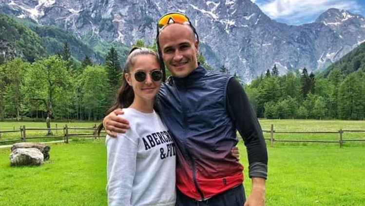 Read more about the article Slovenski športnik moral nepričakovano končati kariero