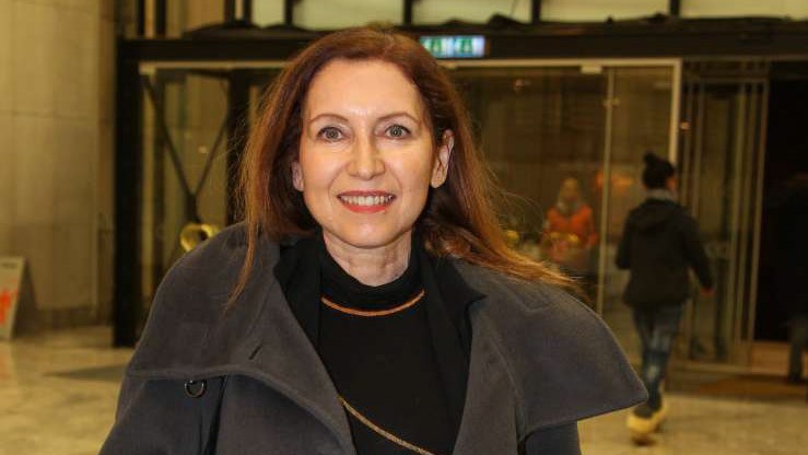 Read more about the article Alenka Arko bo dopustovala drugače