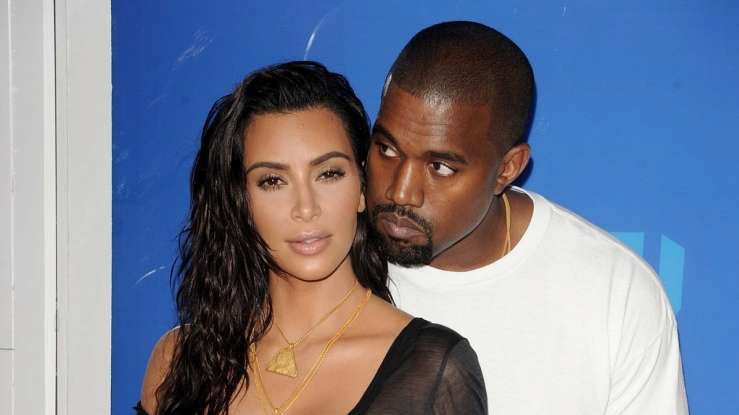 Read more about the article Kanye West napovedal kandidaturo za predsednika