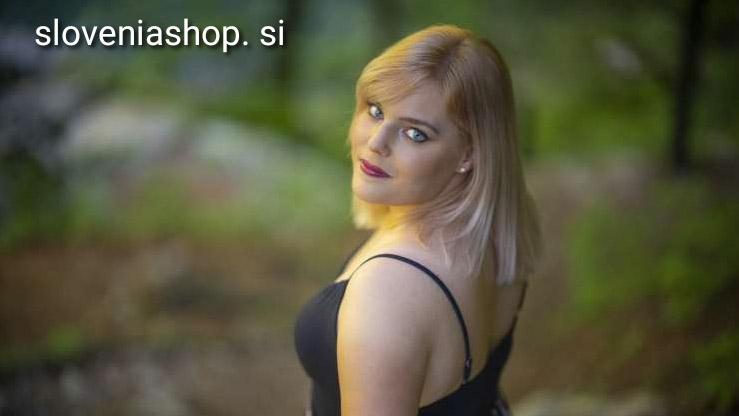 Read more about the article Po dveh letih premora se na glasbeno sceno vrača simpatična pevka