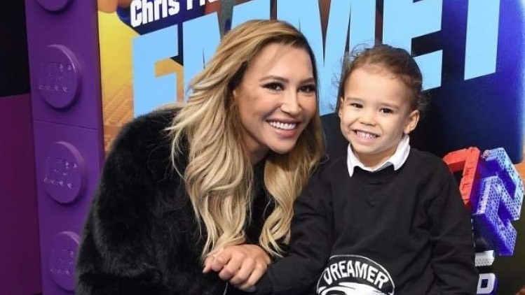 Read more about the article Naya Rivera je mrtva, našli so njeno truplo