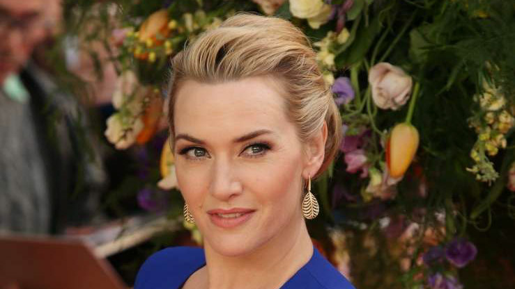 Read more about the article Velika čast za igralko Kate Winslet