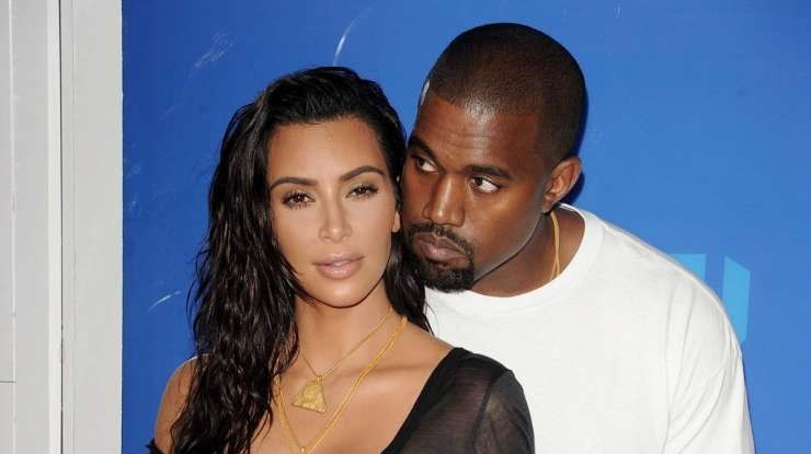 Read more about the article Kanye trdi, da se želi že leto dni ločiti, taščo pa kliče Kris Džong-un