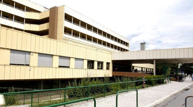 Read more about the article Novo “najdišče” koronavirusa: celjska bolnišnica in vrtec Tončke Čečeve