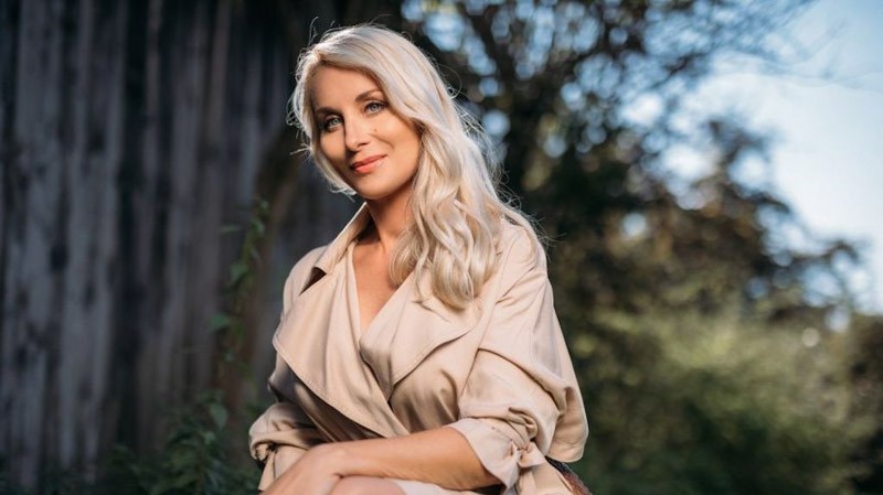 Read more about the article Tanja Koren o sezoni, ki ni prispela na male ekrane