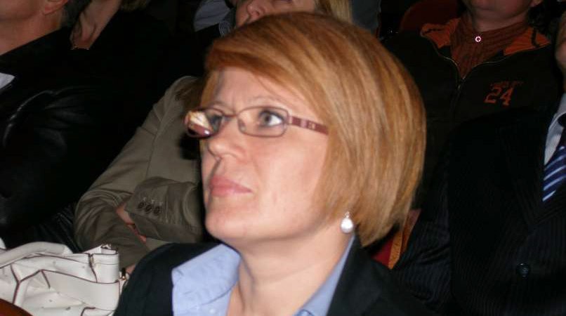 Read more about the article Aleksandra Pivec pred devetimi in petimi leti