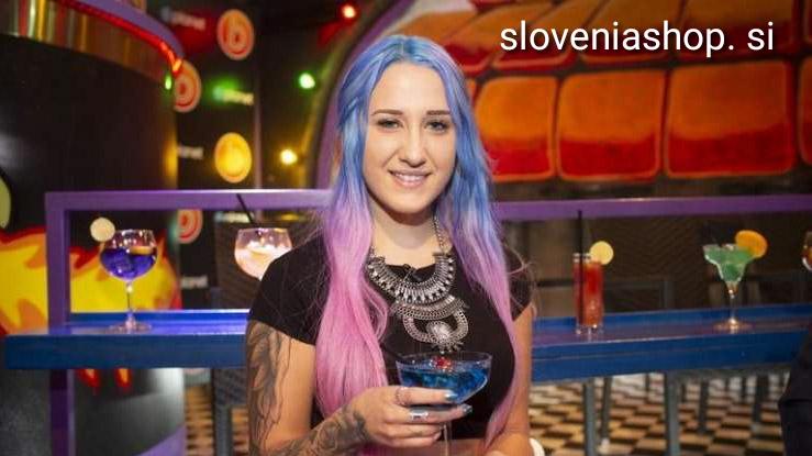 Read more about the article Barovka Noemi se je poročila