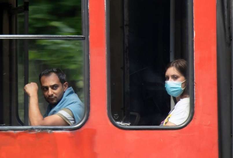Read more about the article Bo Balkan res nova Italija ? V Srbiji potrdili krepko preko 300 okužb