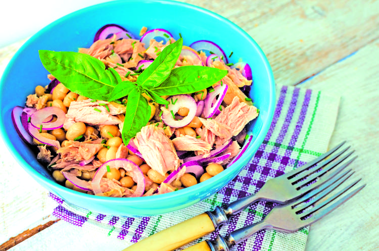 Read more about the article Dieta zoper krče v nogah