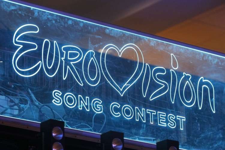 Read more about the article Evrovizija: lahko bodo peli na ‘playback’