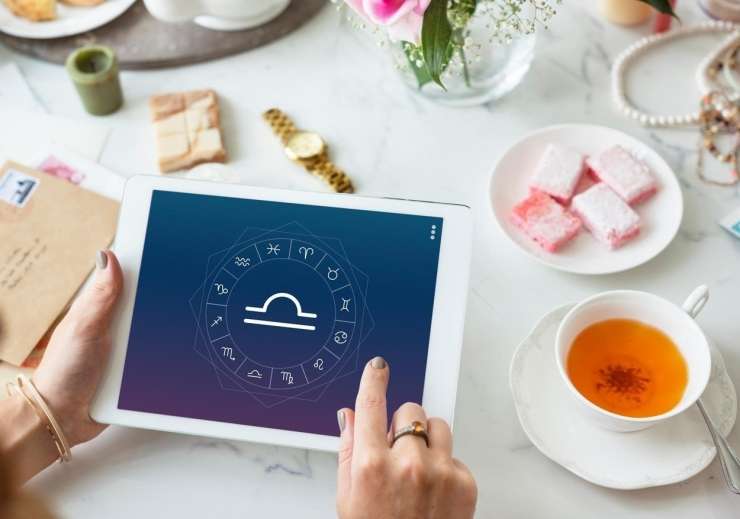 Read more about the article Horoskop: Ne pretiravajte s čustvenimi izlivi
