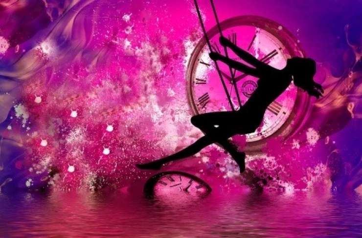 Read more about the article Horoskop: Pazite, da se ne zapletete v usodo drugih