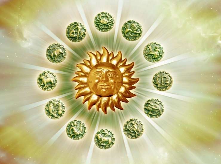 Read more about the article Horoskop: šli boste čez svojo cono udobja