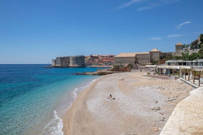 Read more about the article Je še upanje za hrvaško turistično sezono ?