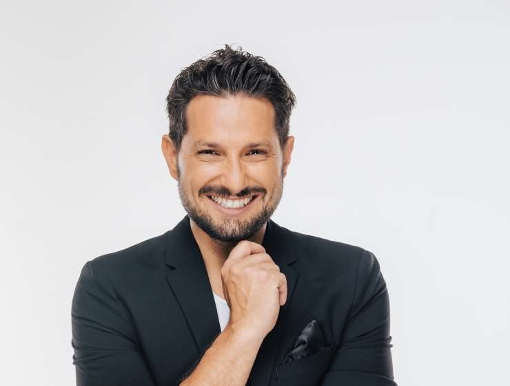 Read more about the article Jernej Tozon še vedno zaljubljen