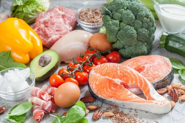 Read more about the article Ketonska dieta ne bo delovala, če boste uživali alkohol