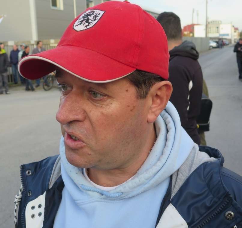 Read more about the article Ormož proti tako imenovanim vardistom