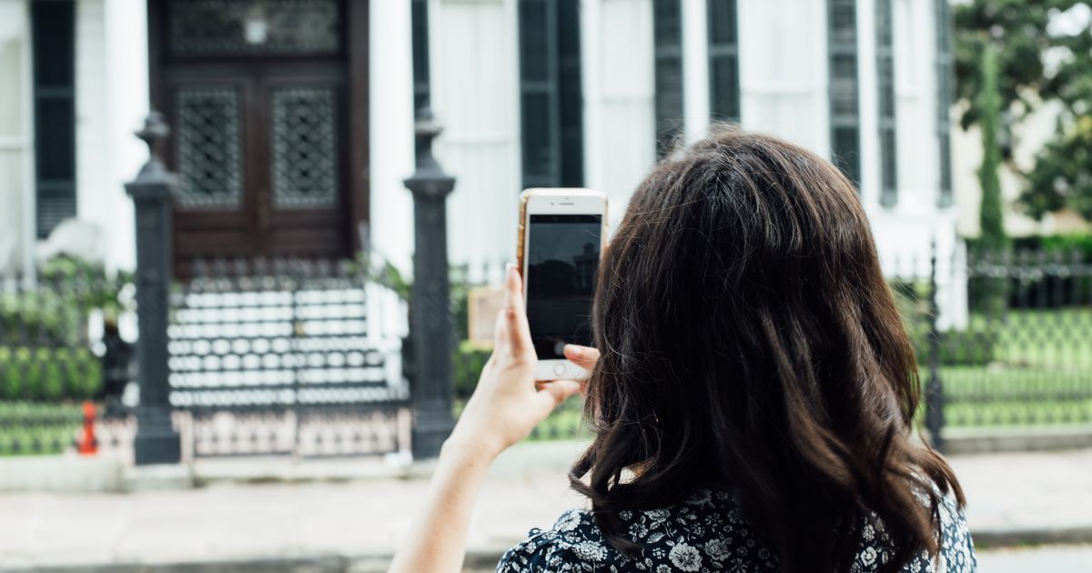 Read more about the article Prenehajte primerjati svoje življenje z drugimi na socialnih omrežjih