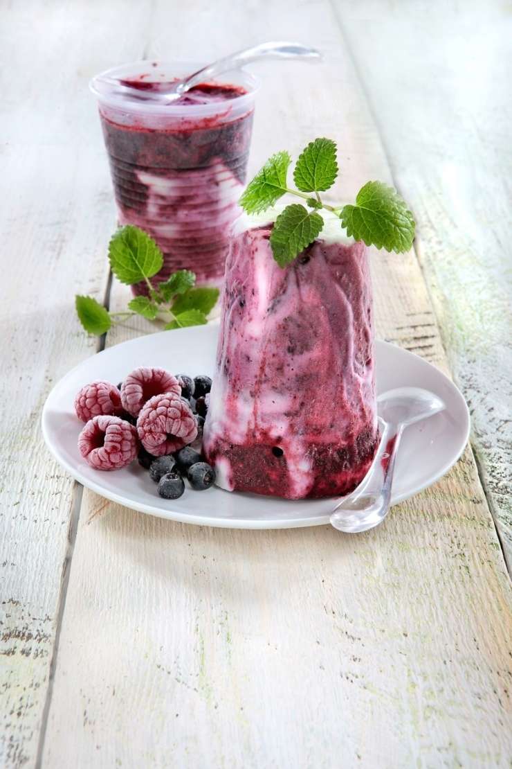 Read more about the article Recept za najhitreje pripravljen sladoled, ki ne redi