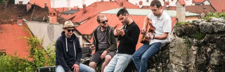 Read more about the article Simpatični Mariborčani, ki dajejo glasbi drugo dimenzijo