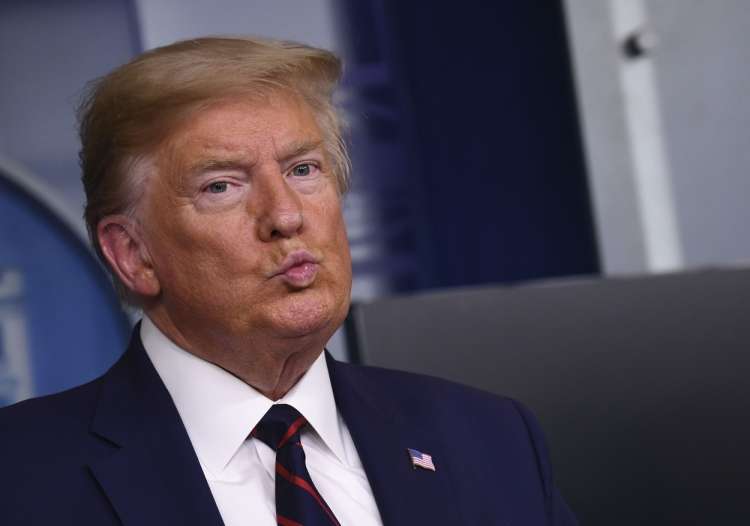 Read more about the article Trumpova nečakinja razkrila, kako so ustvarili najnevarnejšega človeka na svetu
