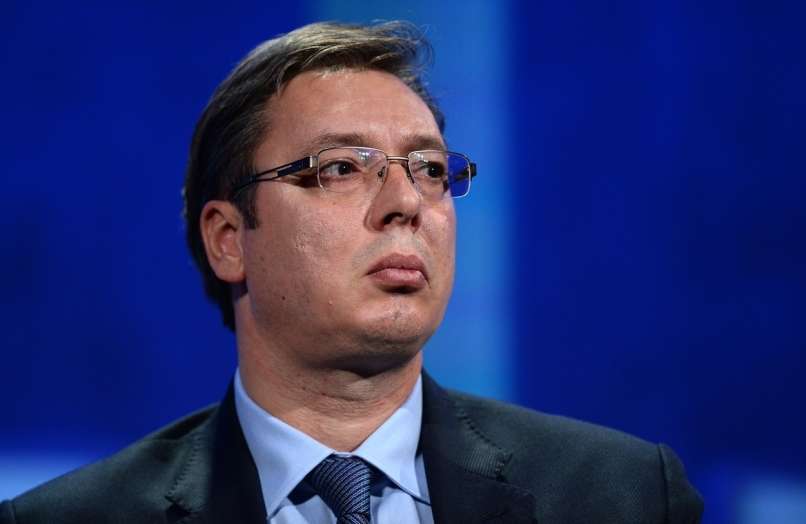 Read more about the article V Srbiji zapirajo nočne klube, študentske domove …