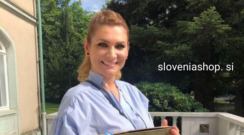 Read more about the article Trudim se, da v vsaki težavi vidim darilo