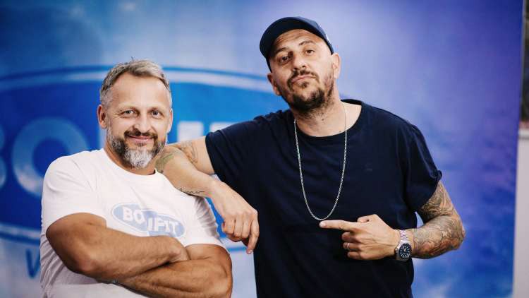 Read more about the article 6pack Čukur izklesal mišice